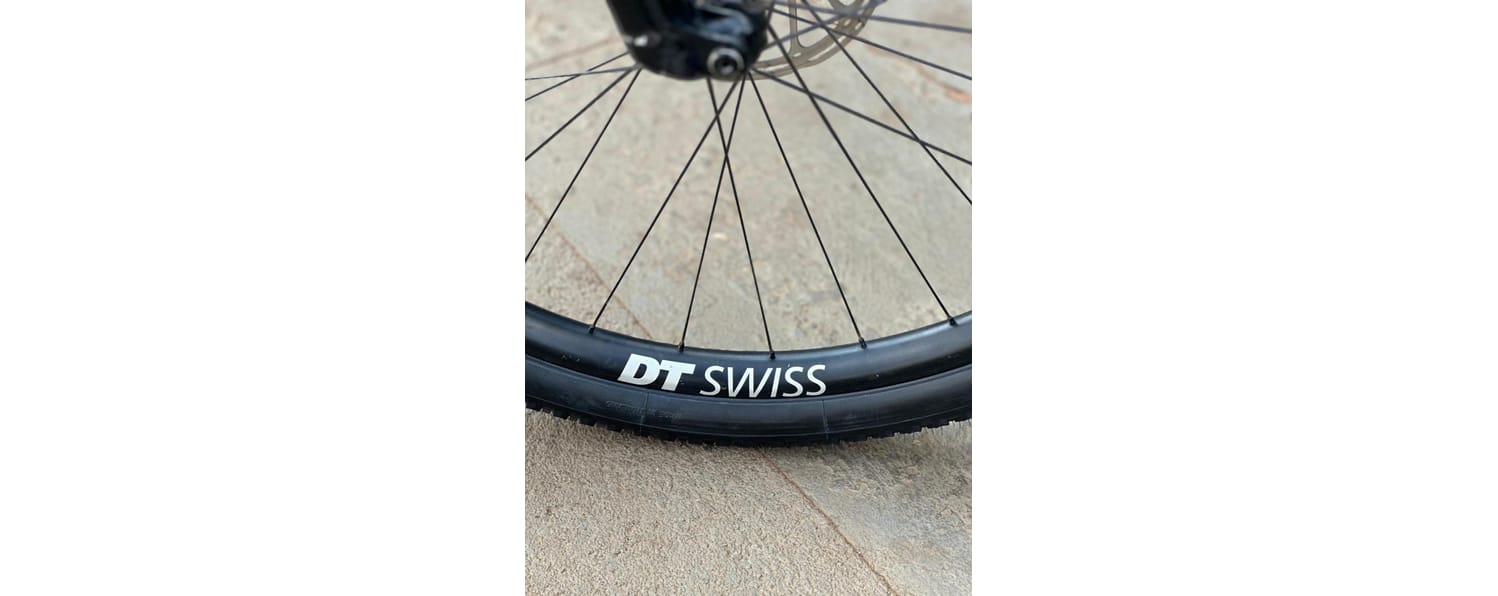Semexe - Trek SUPERCALIBER 9.8 2022