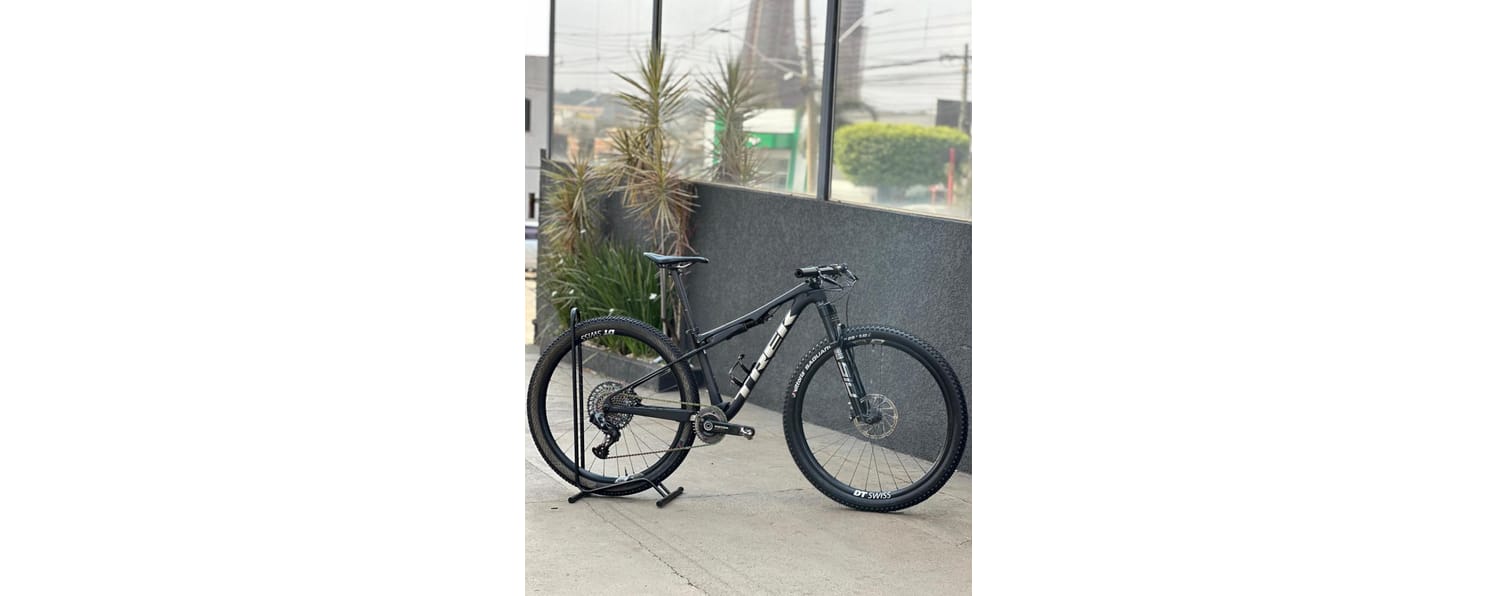 Semexe - Trek SUPERCALIBER 9.8 2022