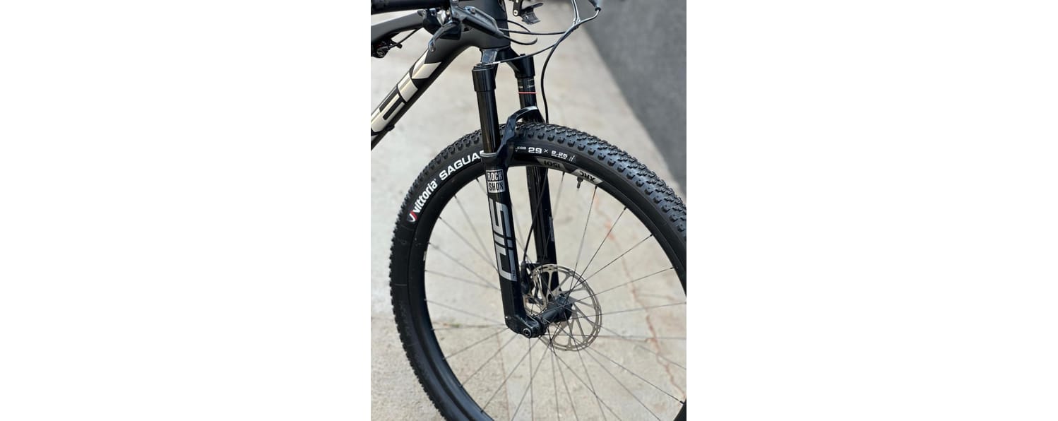 Semexe - Trek SUPERCALIBER 9.8 2022