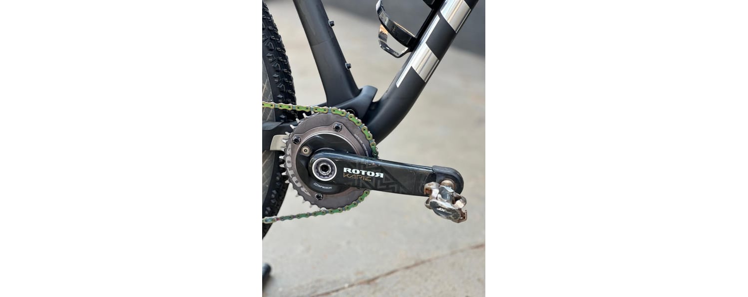 Semexe - Trek SUPERCALIBER 9.8 2022