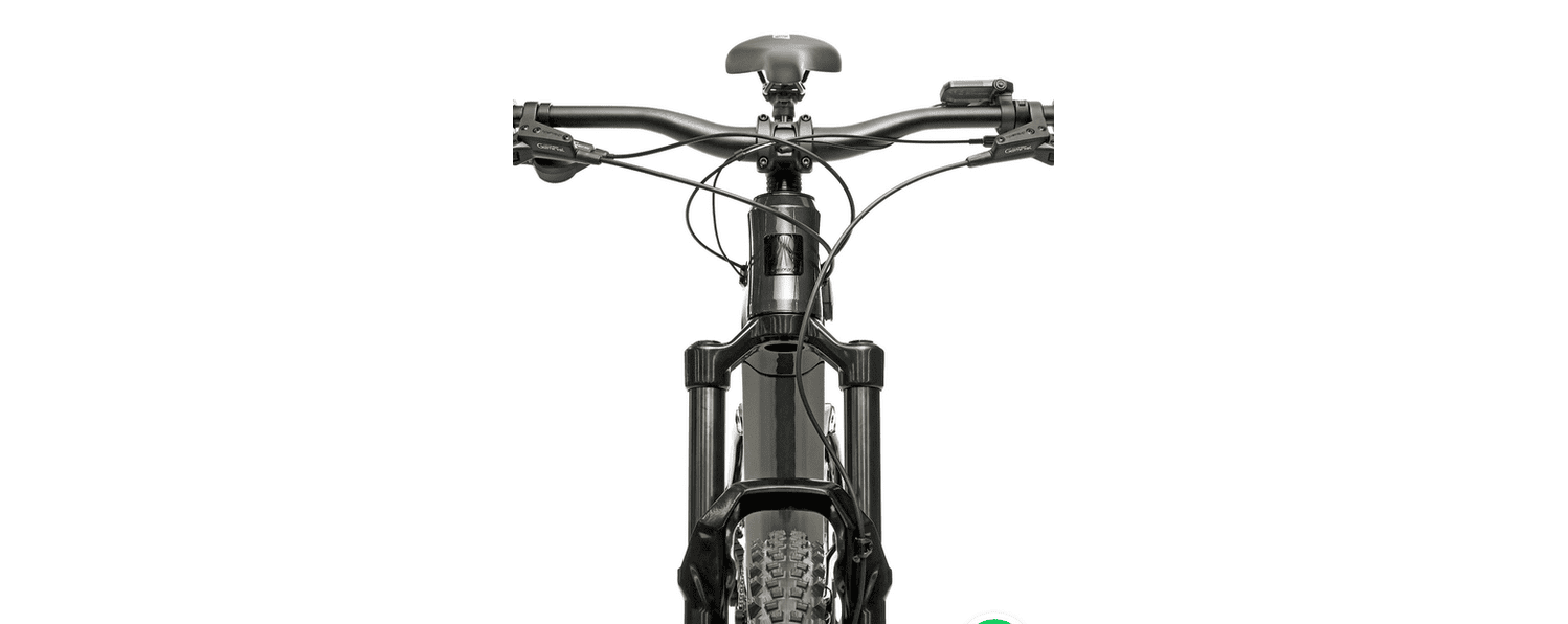Semexe - Sense Bicicleta Exalt E-trail AL Sport Forty-5 2025