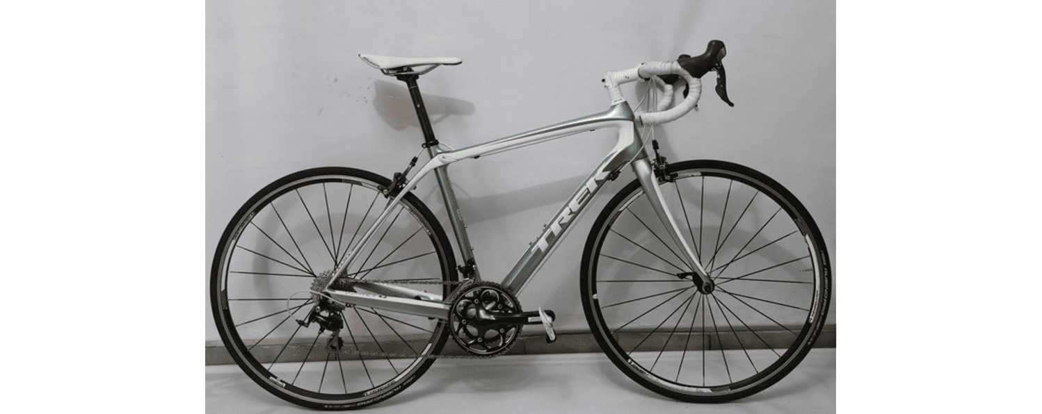 Semexe - Trek domane 4.3 2014