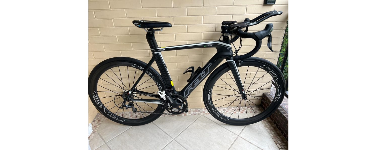 Semexe - Felt AR5 2016