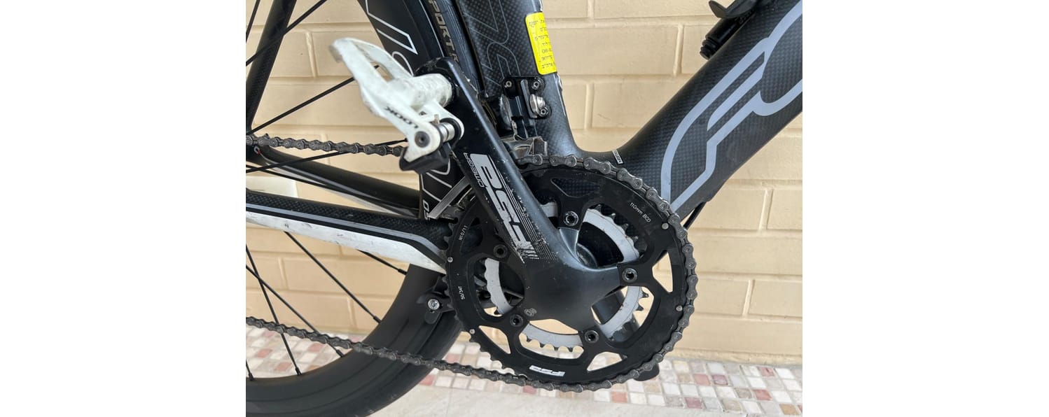 Semexe - Felt AR5 2016