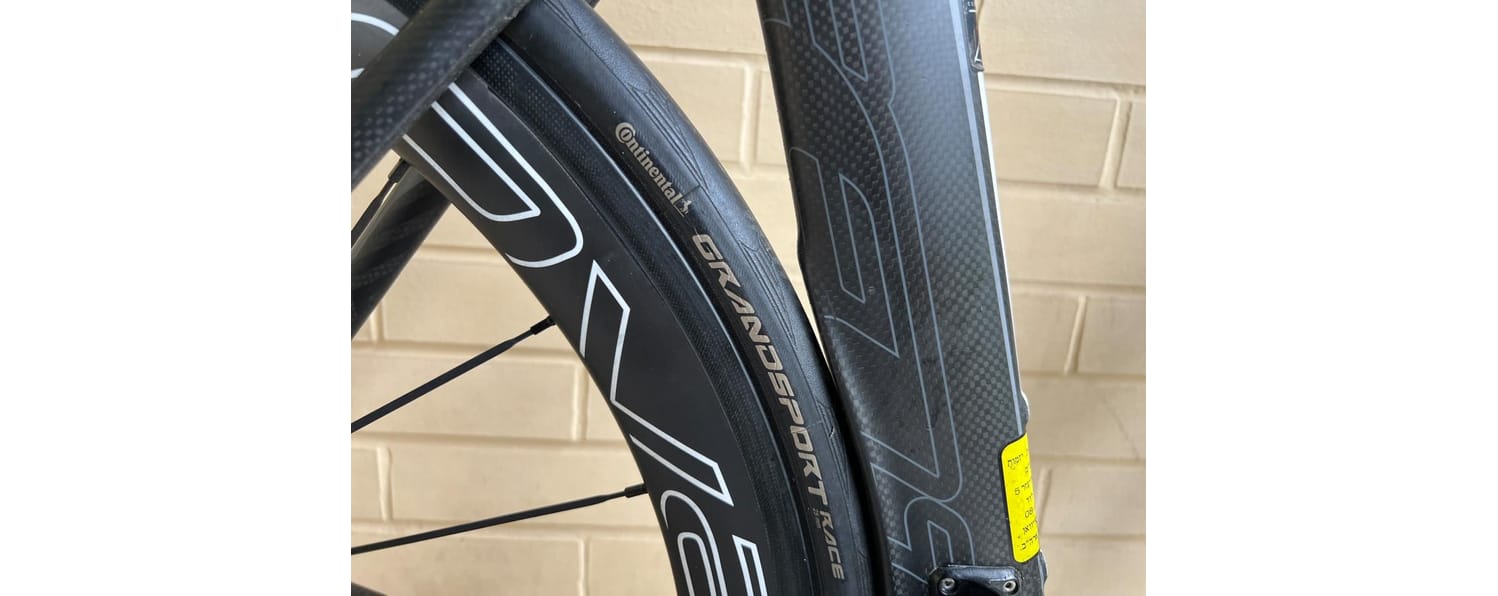 Semexe - Felt AR5 2016