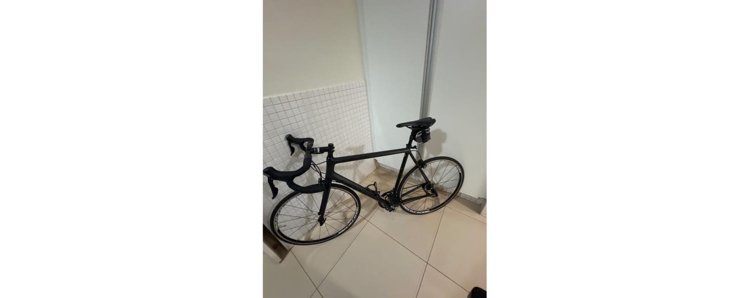 Semexe - Cannondale Super Six evo 105 2018