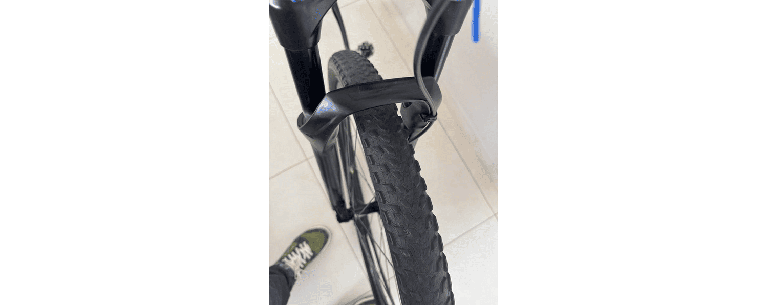 Semexe - Specialized Chisel Comp Men's 2018