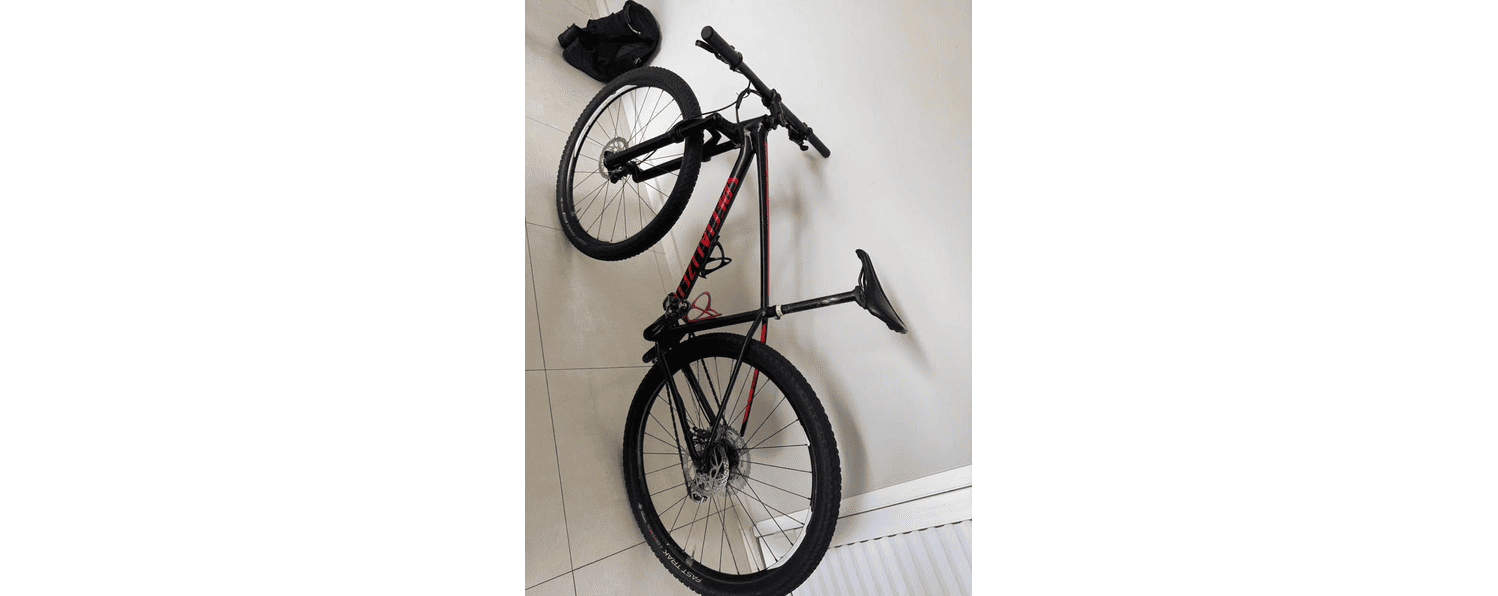 Semexe - Specialized Chisel Comp Men's 2018