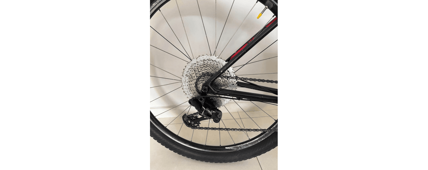 Semexe - Specialized Chisel Comp Men's 2018