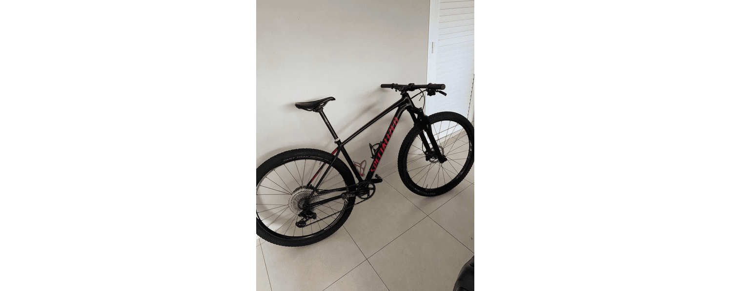 Semexe - Specialized Chisel Comp Men's 2018