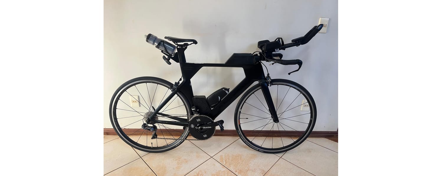 Semexe - Canyon SpeedMax CF 8.0 LTD 2019