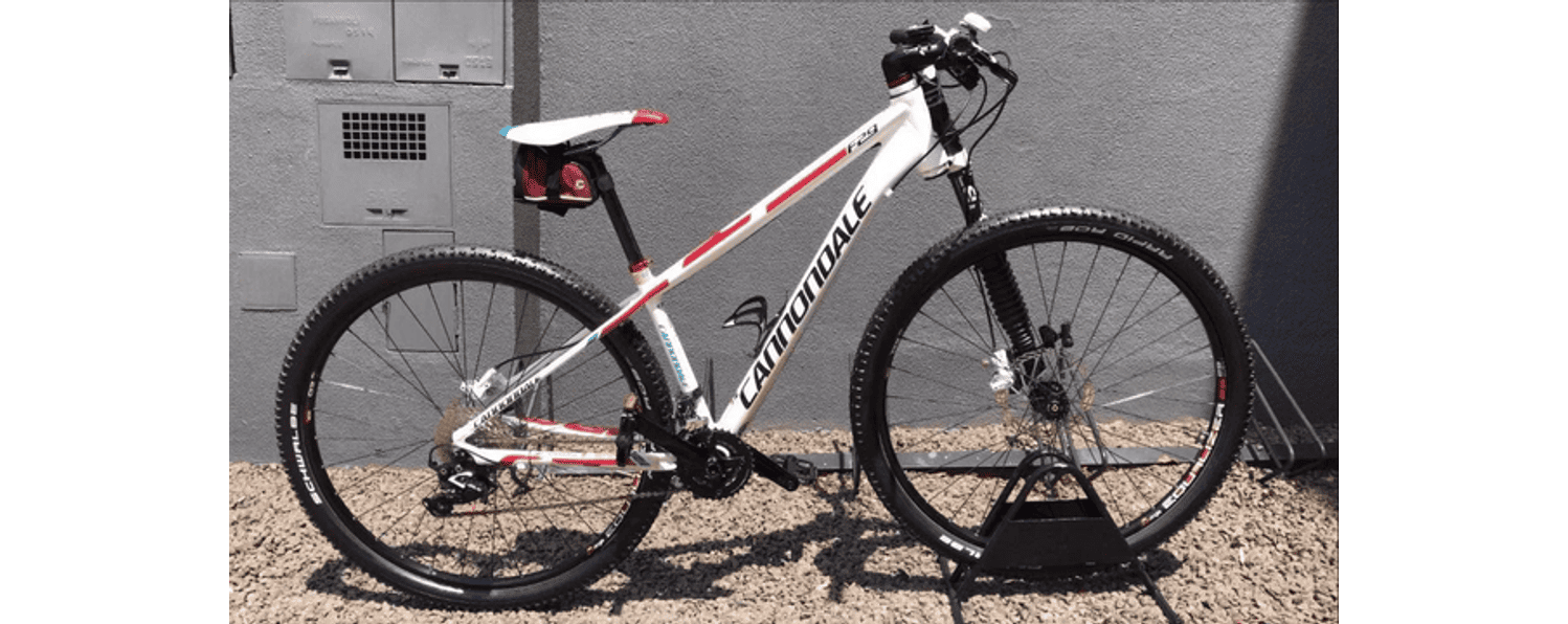 CANNONDALE F29 レフティ Semexe - Cannondale Cannondale F29 Lefty 2013