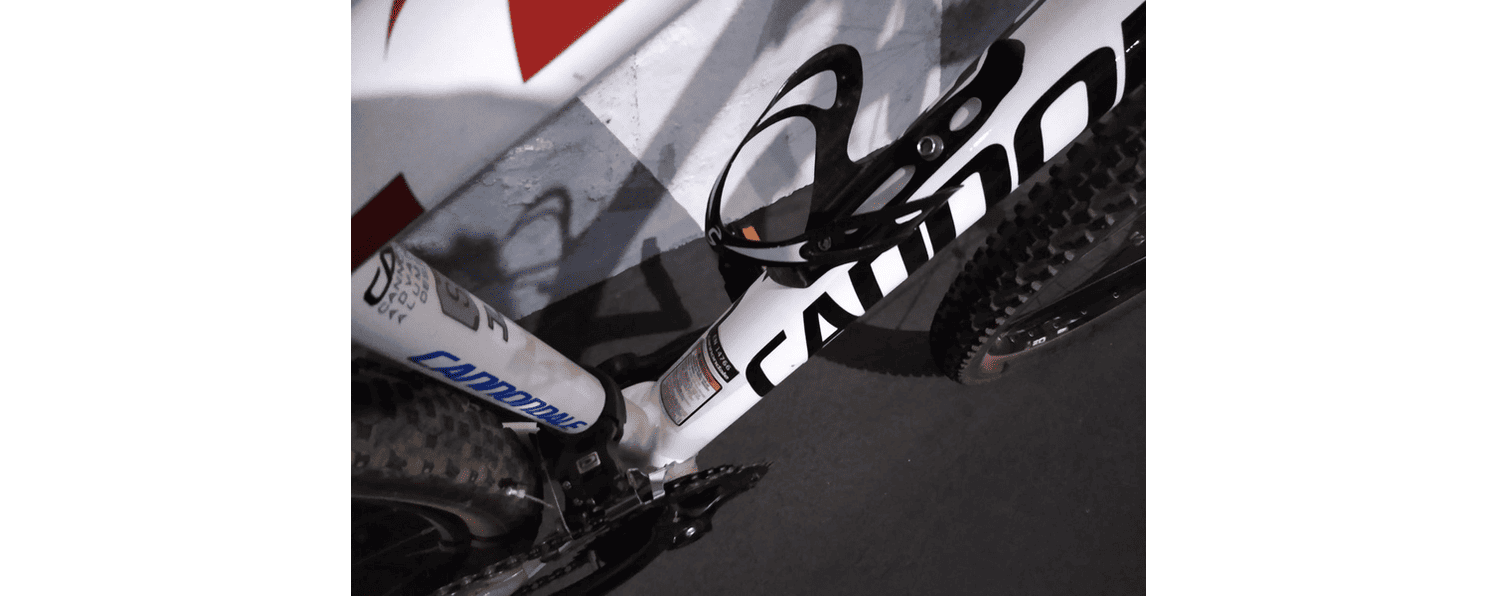 Semexe - Cannondale Cannondale F29 Lefty 2013