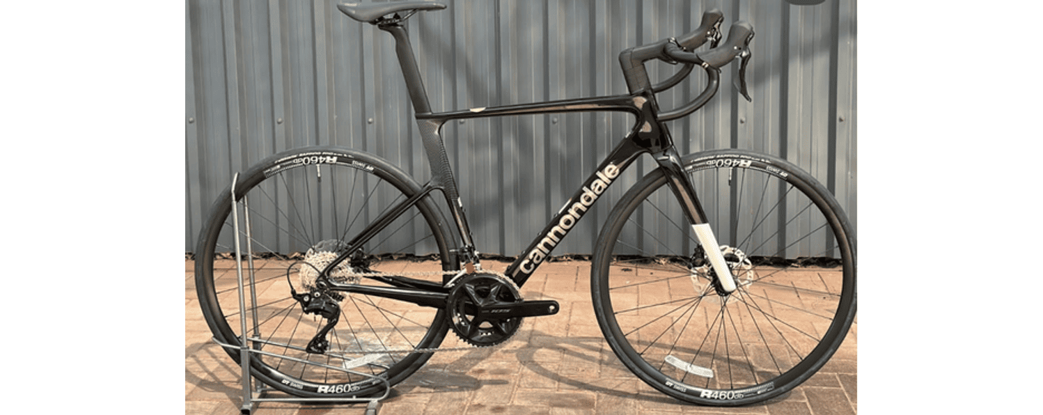 Semexe - Cannondale Supersix Evo Carbon 4 2025