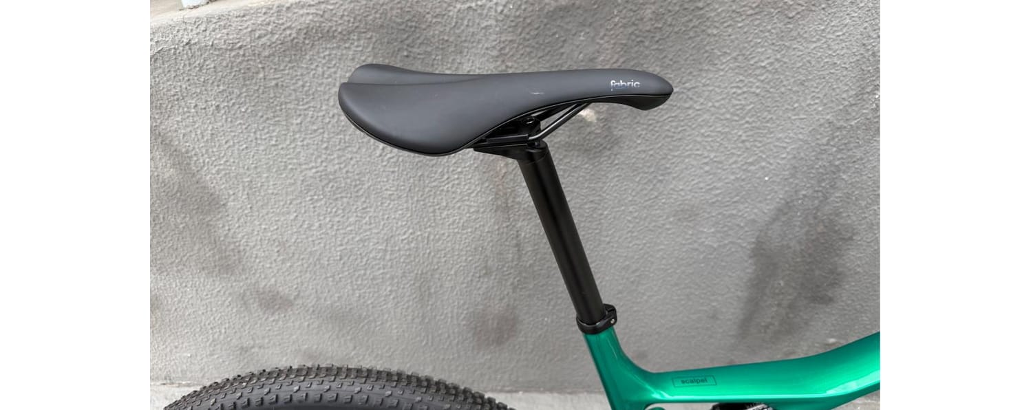 Semexe - Cannondale Scalpel Carbon 4 2024