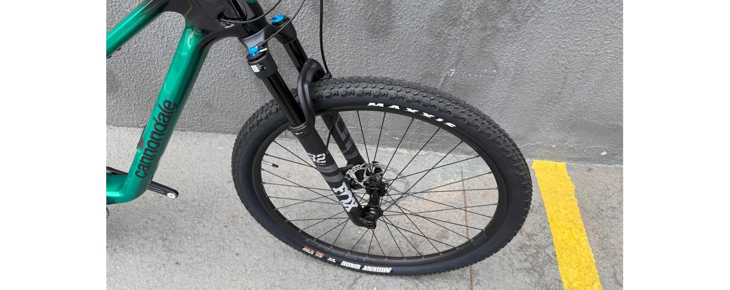 Semexe - Cannondale Scalpel Carbon 4 2024