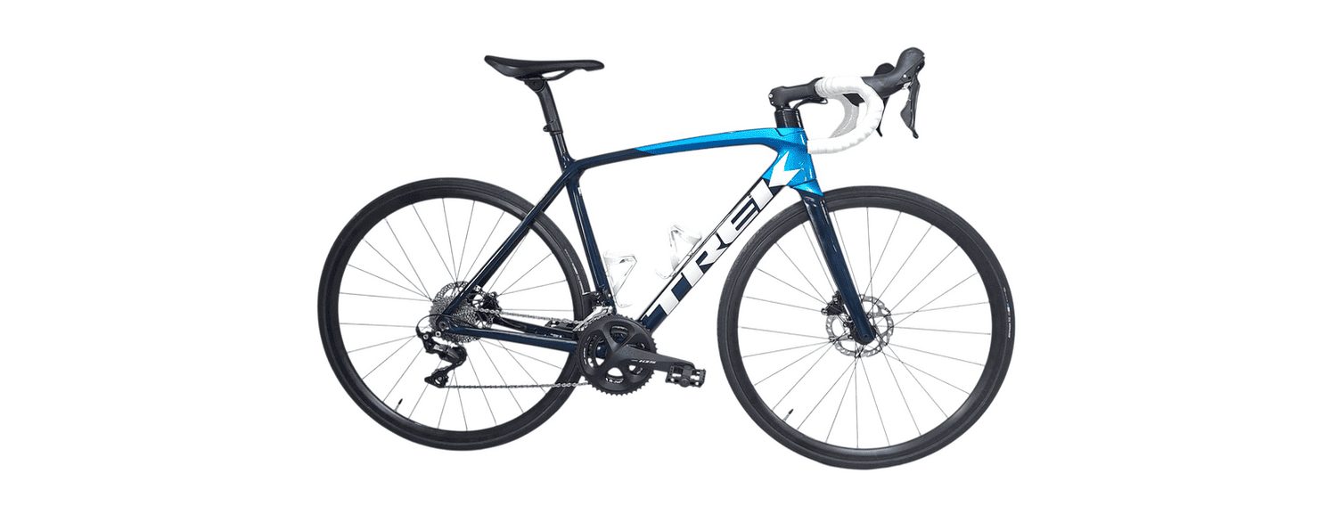 Semexe - Trek Emonda SL 5 2021