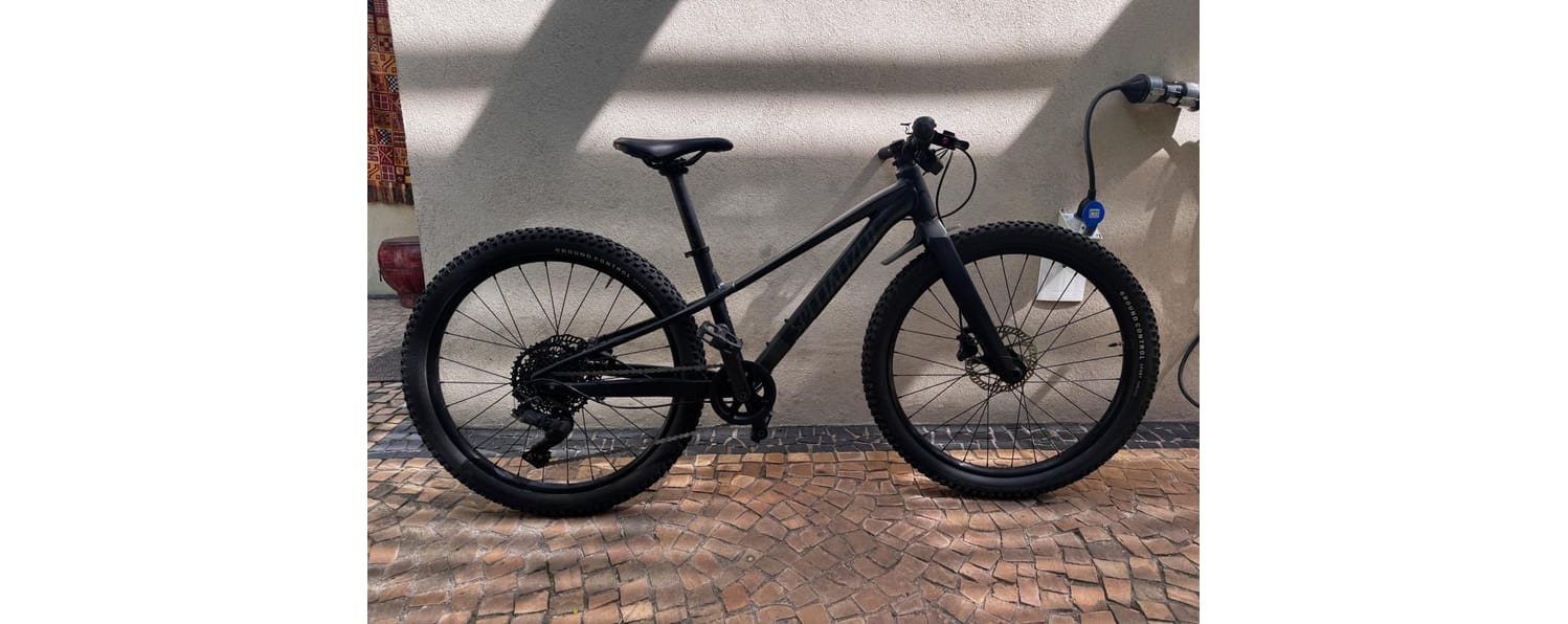 Semexe - Specialized Riprock 24 2023