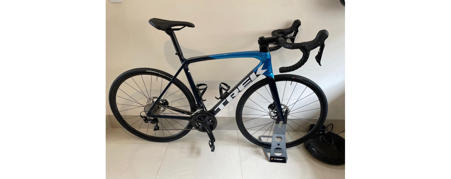 Semexe - Trek Emonda SL 5 2021