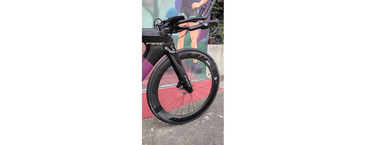 Semexe - Felt IAX ADVANCED 105 DI2 2025
