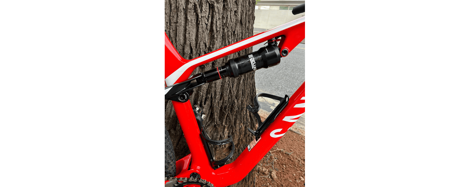 Semexe - Canyon Lux CF SL 2021