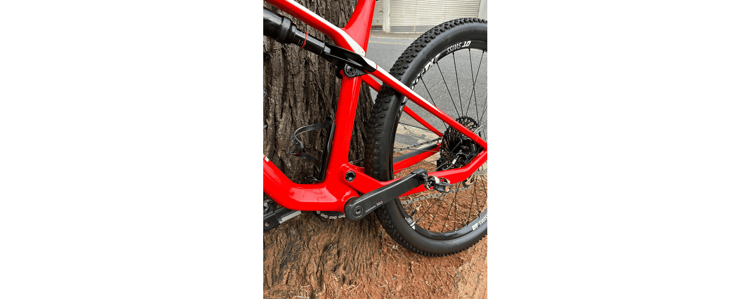 Semexe - Canyon Lux CF SL 2021