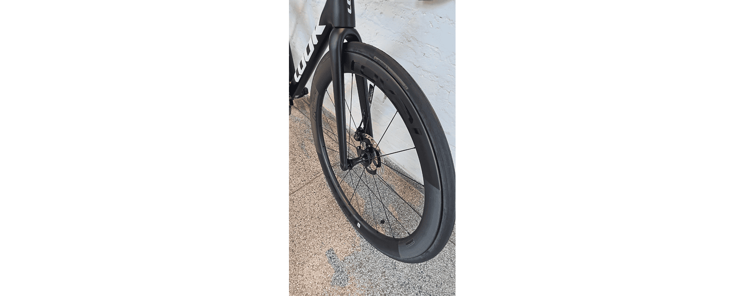 カズLOOK785 カズLOOK785 785 Huez - Frameset | Performance | LOOK Cycle