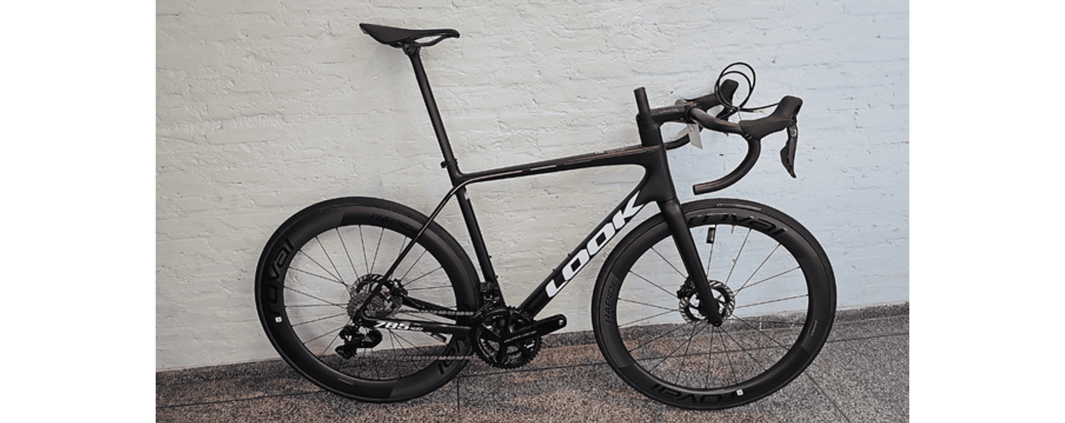 Semexe - Look LOOK 785 HUEZ 2025