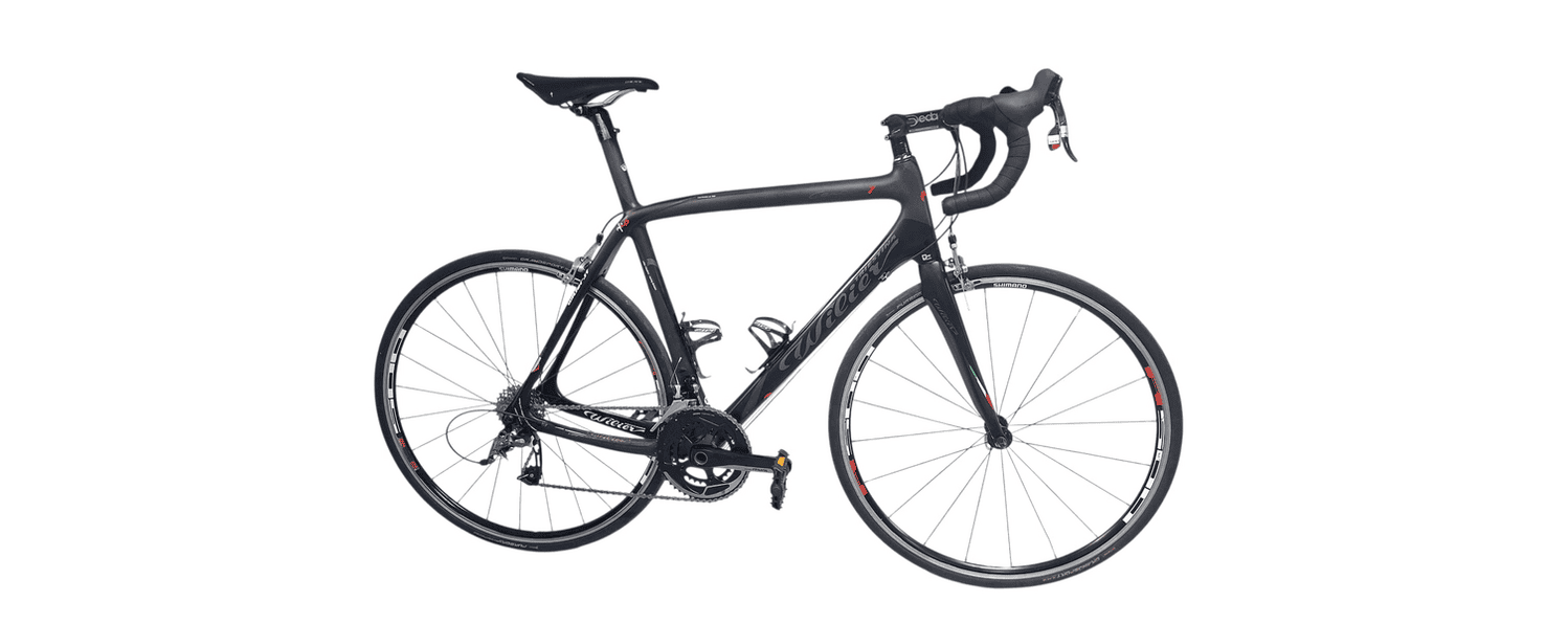 Semexe - Wilier Cento1 2013