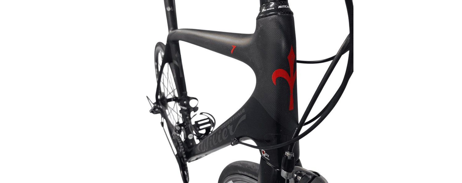 Semexe - Wilier Cento1 2013