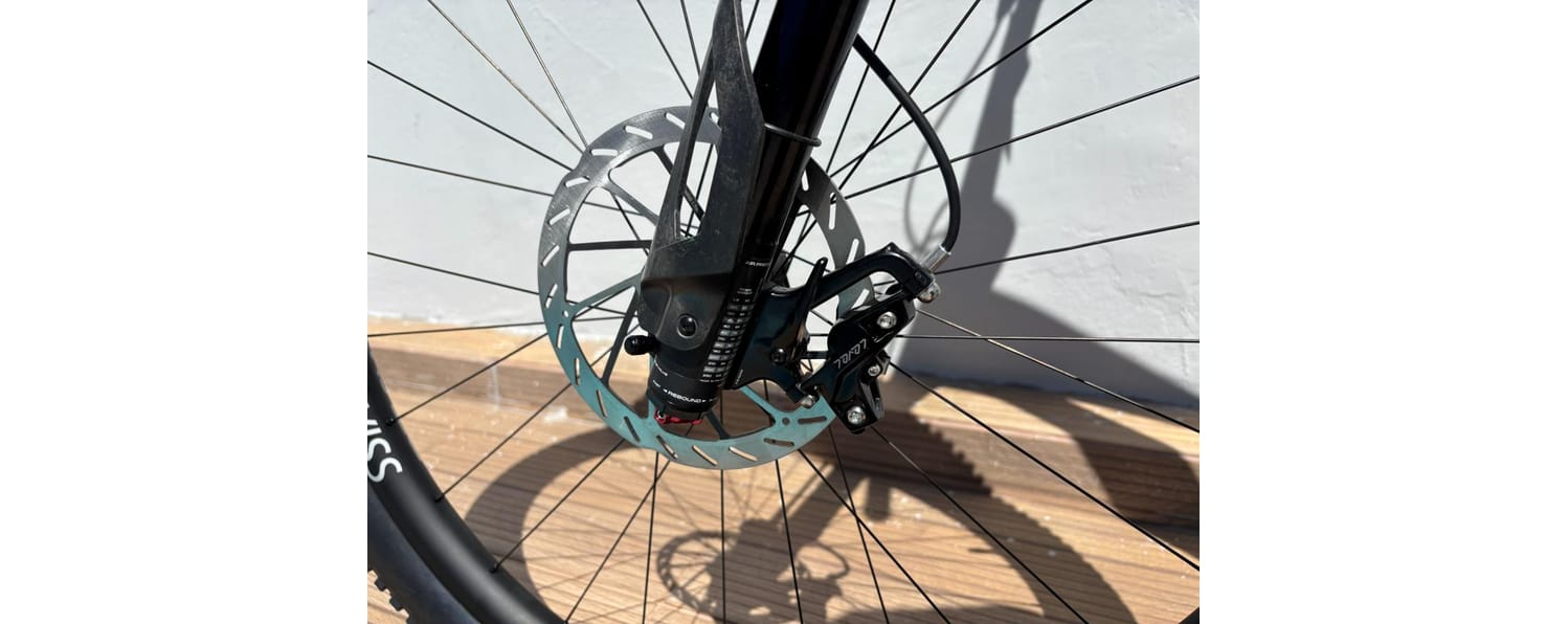 Semexe - Cannondale SCALPEL 1 LEFTY 2025