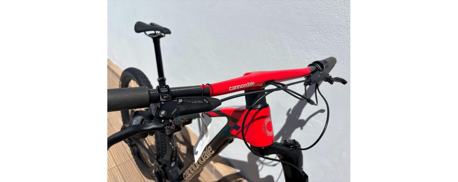 Semexe - Cannondale SCALPEL 1 LEFTY 2025