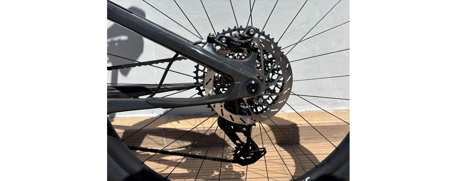 Semexe - Cannondale SCALPEL 1 LEFTY 2025