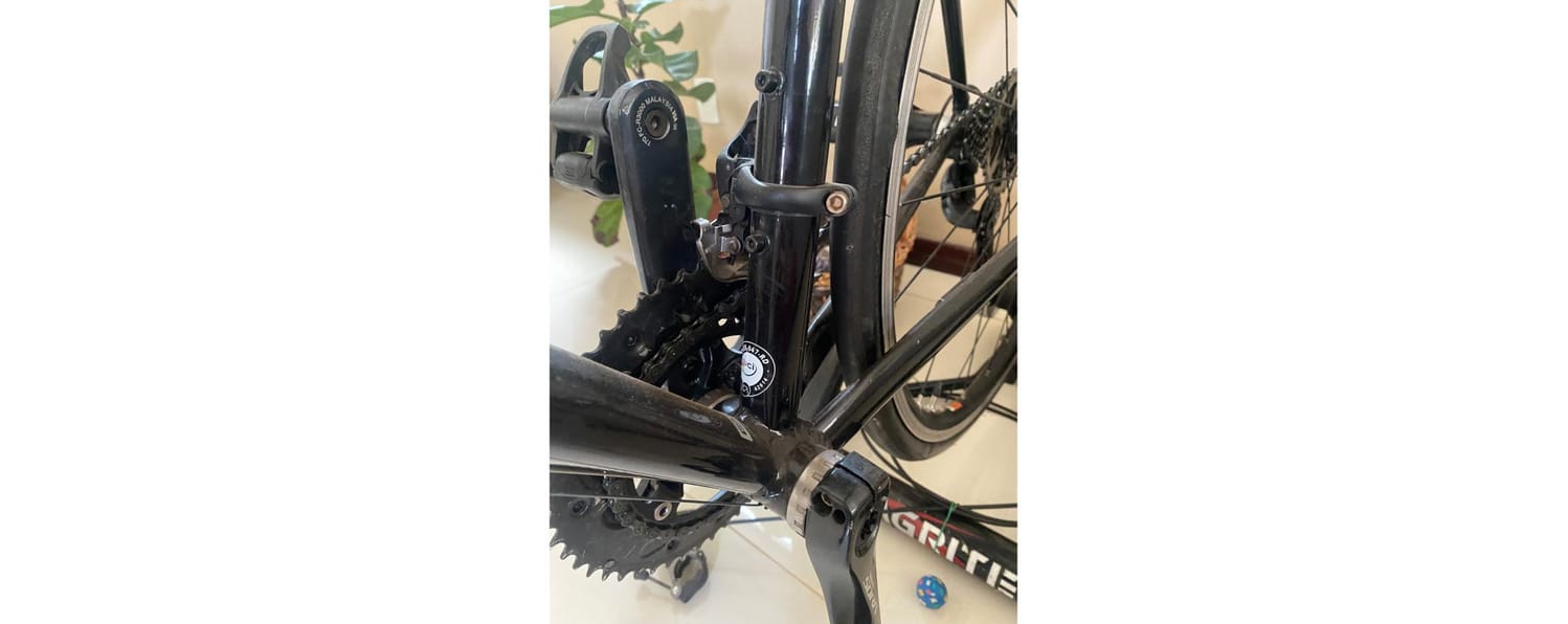 Semexe - Trek Domane AL 3 2020