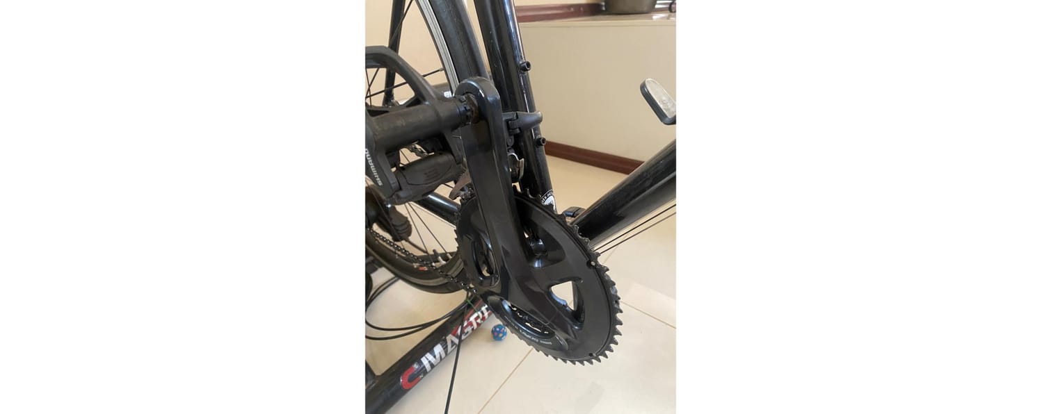 Semexe - Trek Domane AL 3 2020