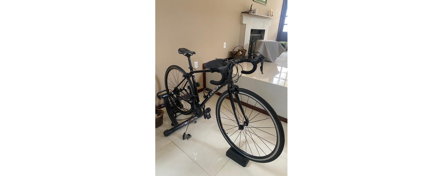 TREK Domane AL 3 2020年モデル　ブラック TREK Domane AL 3 2020年モデル