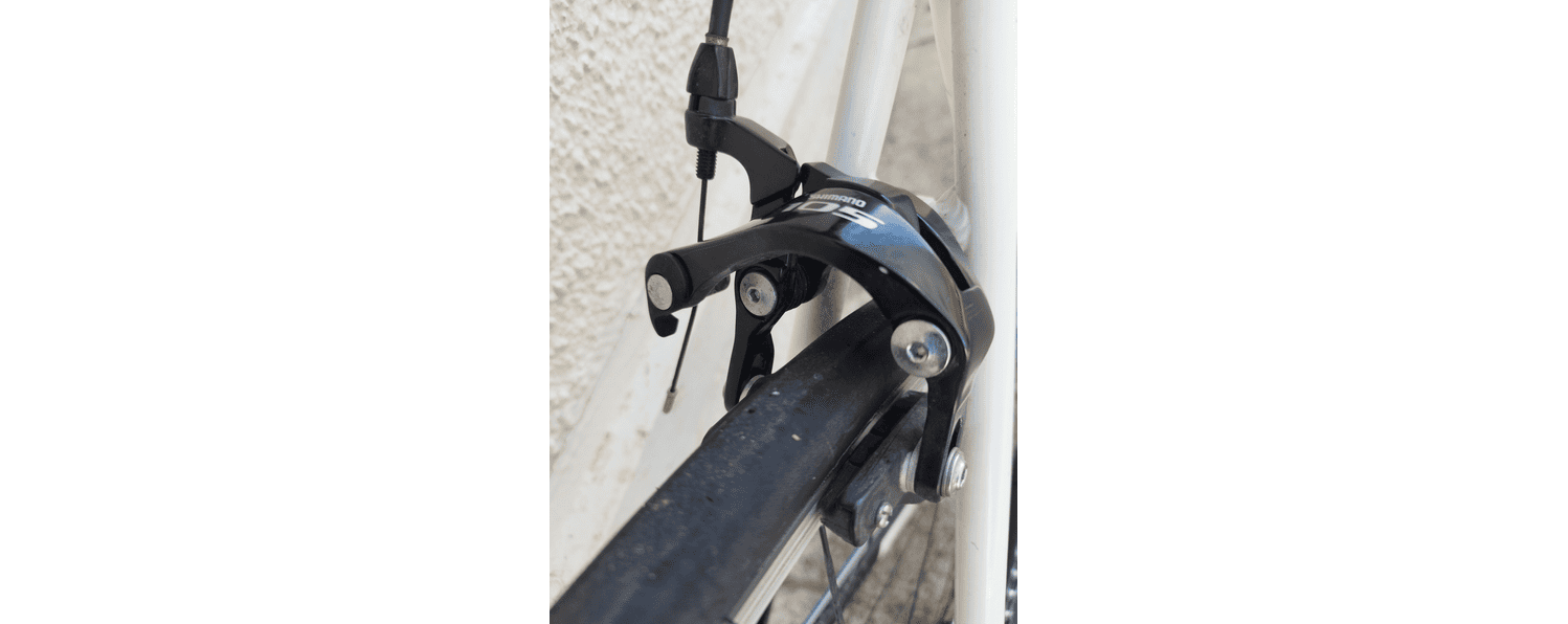 Semexe - Trek Alpha 1.2 2011