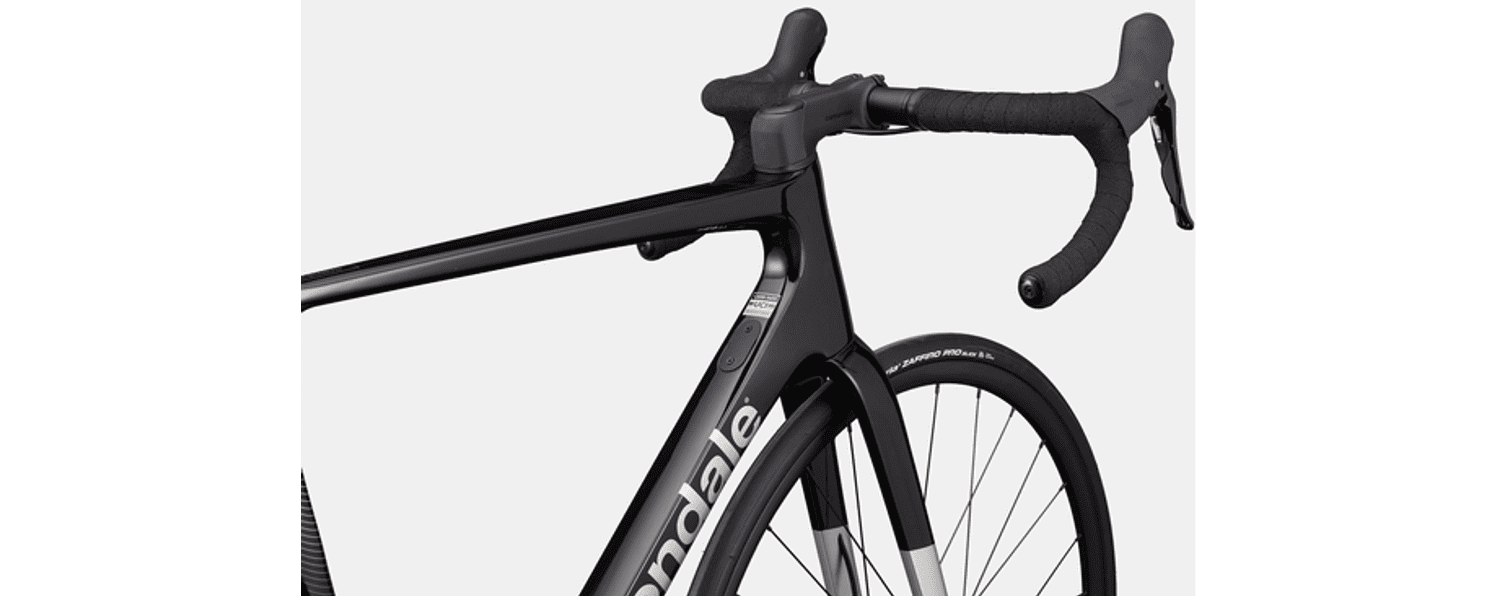 Semexe - Cannondale SuperSix EVO 4 2025