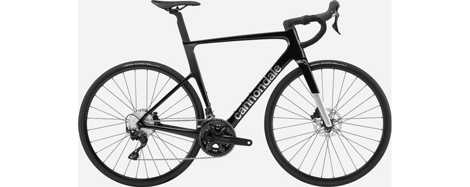 Semexe - Cannondale SuperSix EVO 4 2025