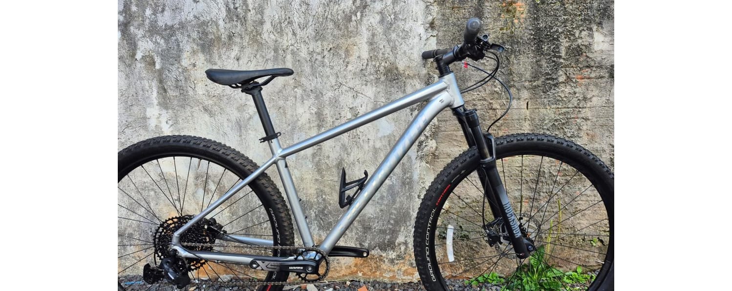 Semexe - Specialized Rockhopper Expert 1X 2020