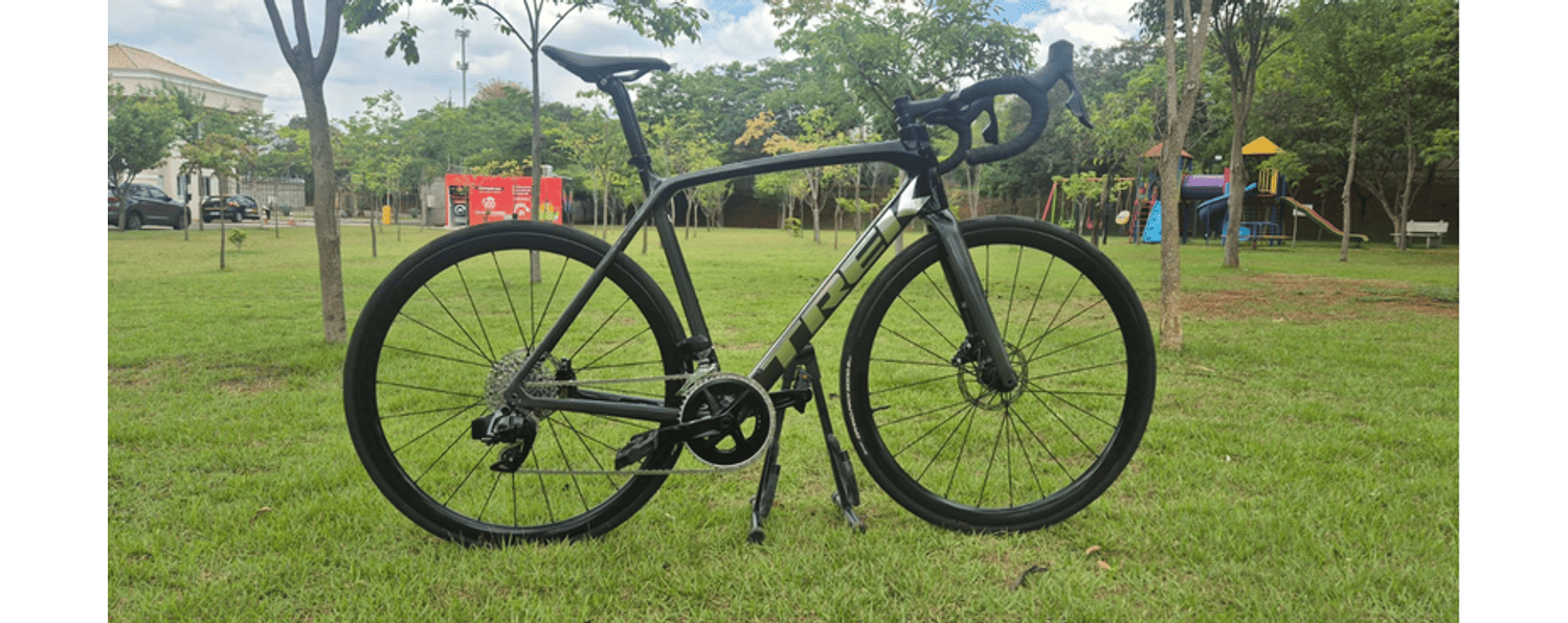 Semexe - Trek Emonda SL 6 AXS 2023