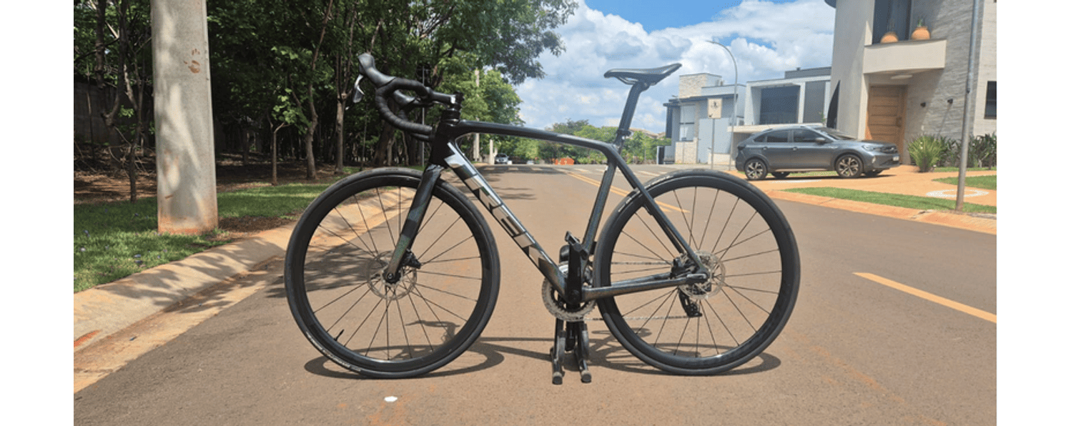 Semexe - Trek Emonda SL 6 AXS 2023
