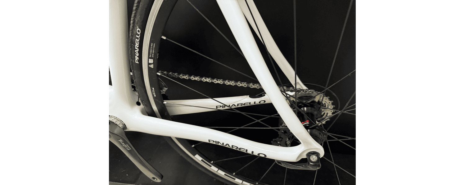 Semexe - Pinarello Angliru 2018