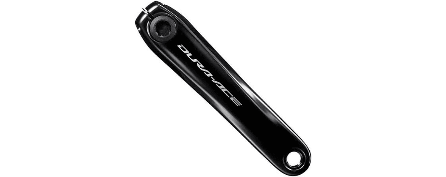 Semexe - Pedivela Shimano Dura-Ace Fc-r9200 52/36d