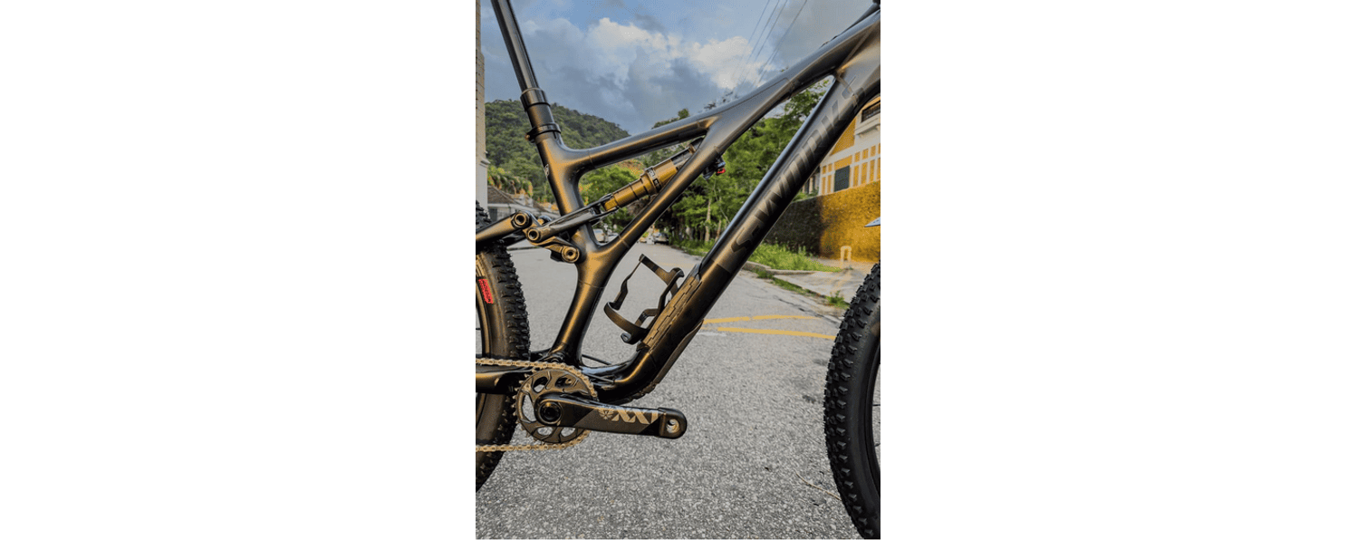 Semexe - Specialized S-works Stumpjumper 2023