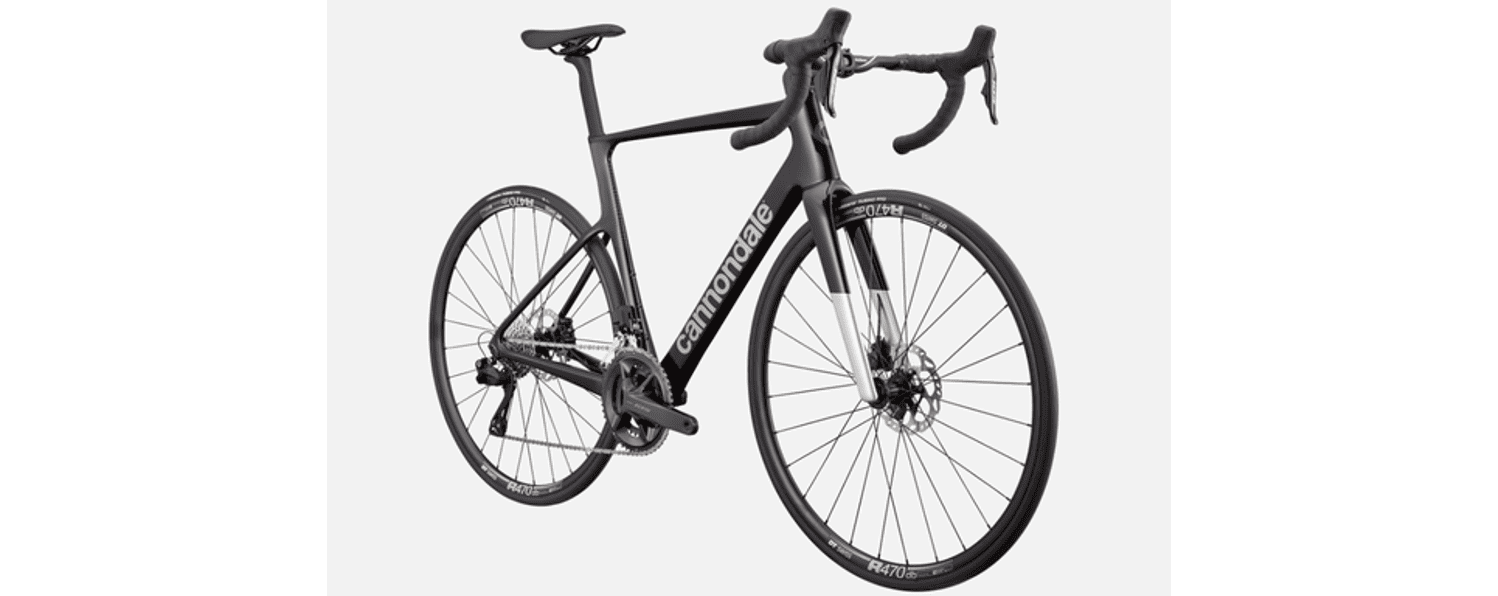 Semexe - Cannondale SuperSix EVO 3 2025 - Shimano 105 Di2