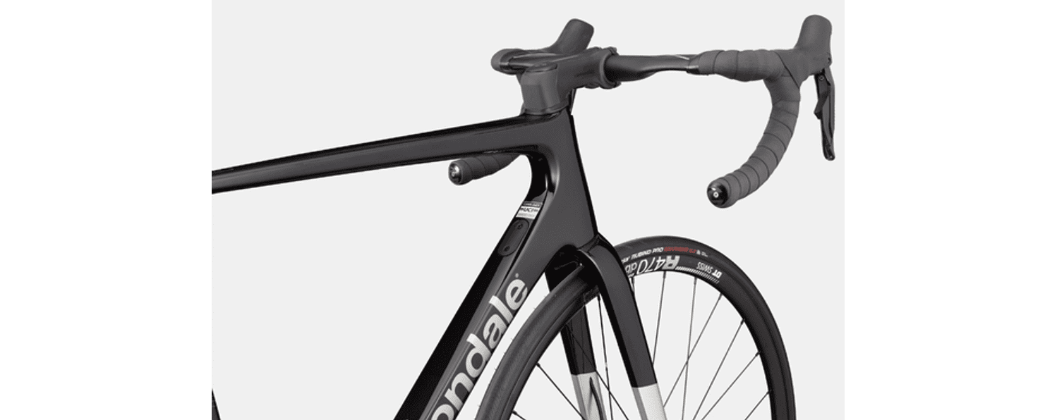 Semexe - Cannondale SuperSix EVO 3 2025 - Shimano 105 Di2
