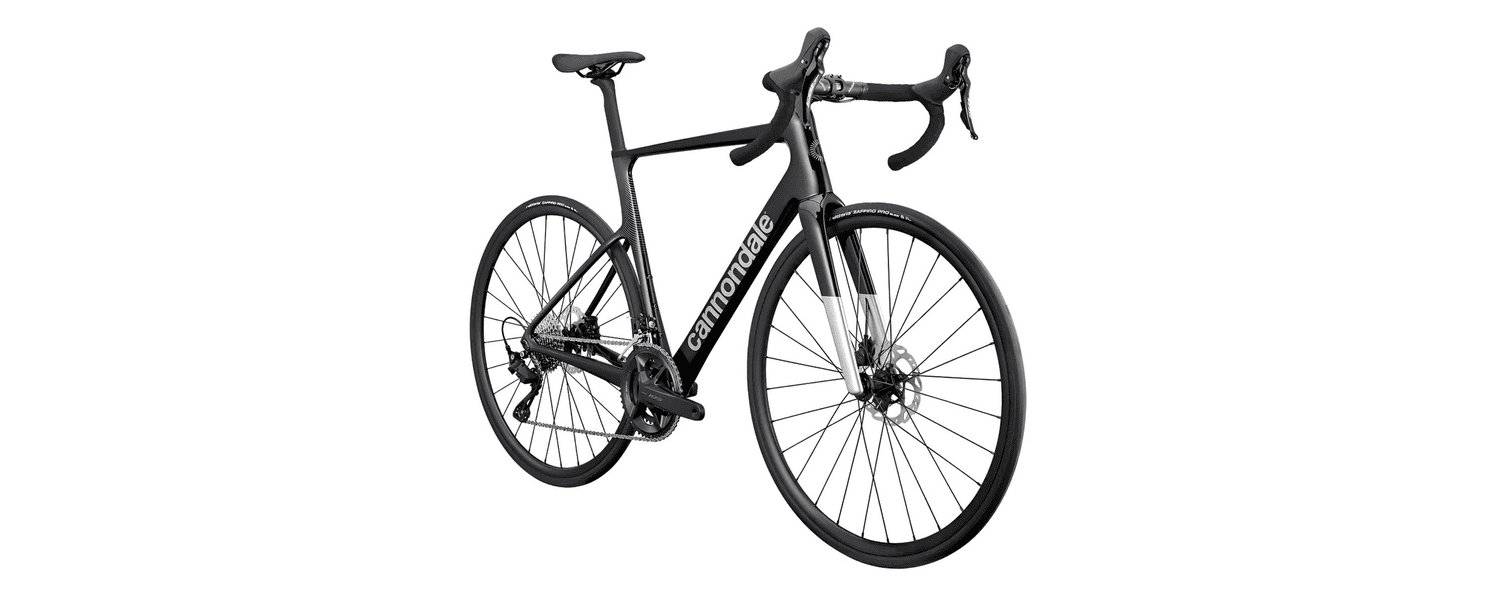 Semexe - Cannondale SuperSix Evo 4 2025