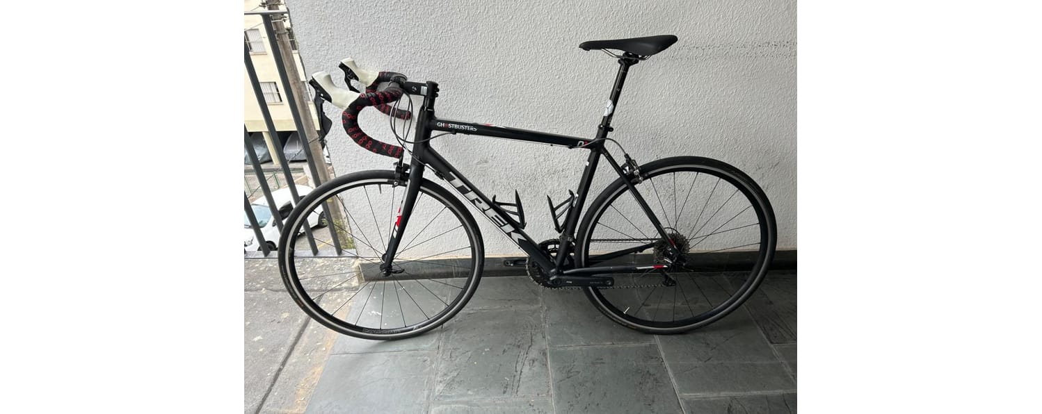 TREK ONE SERIES　1.2 Just In: Trek 1.2 | road.cc