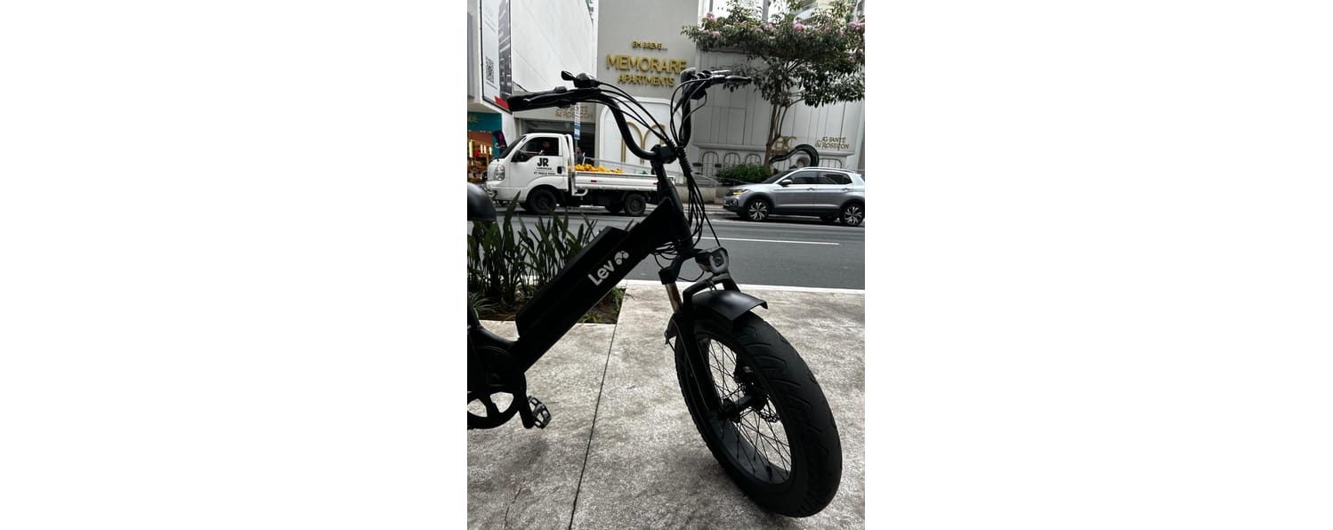 Semexe - LEV CRUISER 2025